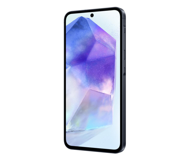 Samsung Galaxy A55 5G 8/256GB 120Hz 25W Granatowy - 1226585 - zdjęcie 6